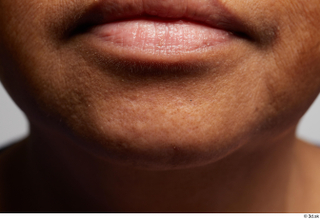 HD Face Skin Carmen Lacasa chin face lips mouth skin…